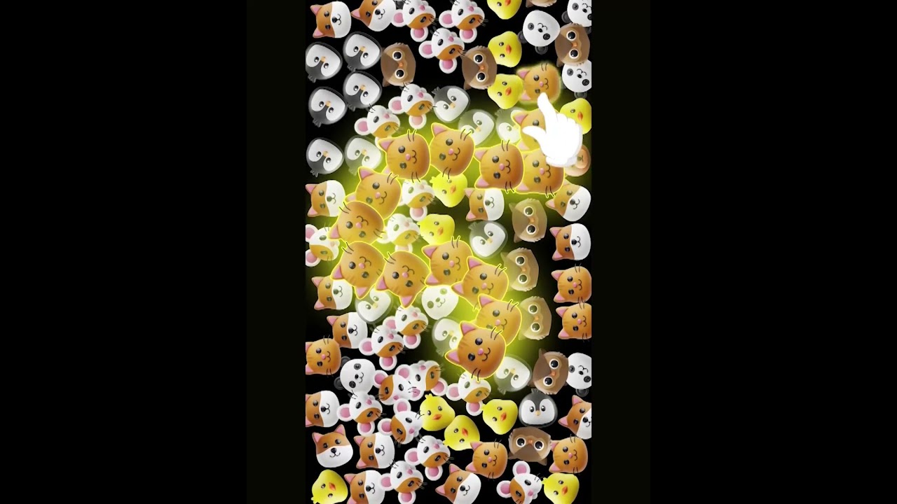 Match Food
