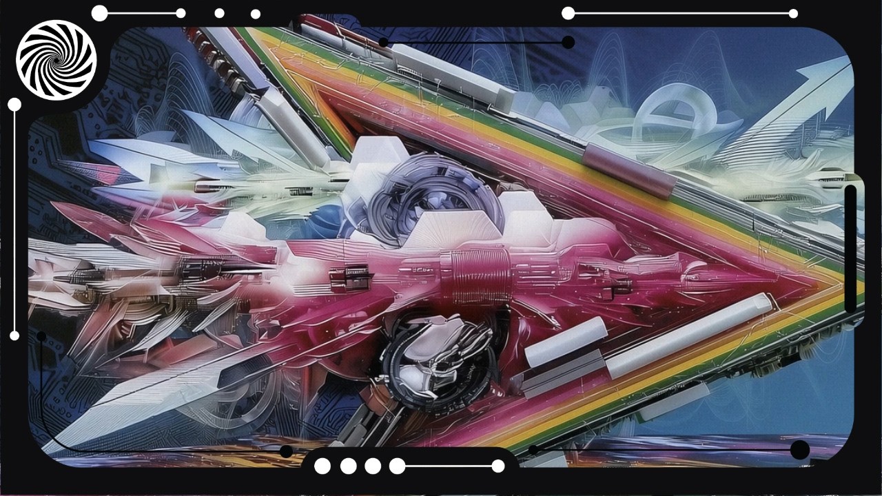 Biogenesis - Funk-Daddy Rebreak