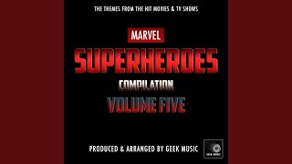 Spider-Man 3 Main Titles (From "Spider-Man 3") - Geek Music