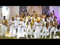 Mosungi naga azali kosala na banga nini...? revivons cette célébration Pâques 2023.