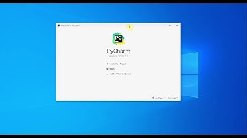 Pytest Tutorial: How To Create Project With VirtualEnv in Pycharm