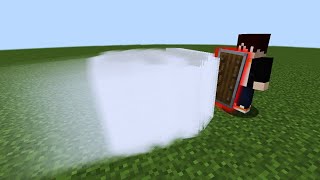 Can the shield block all 400 wind charges? (New in 24w06a)