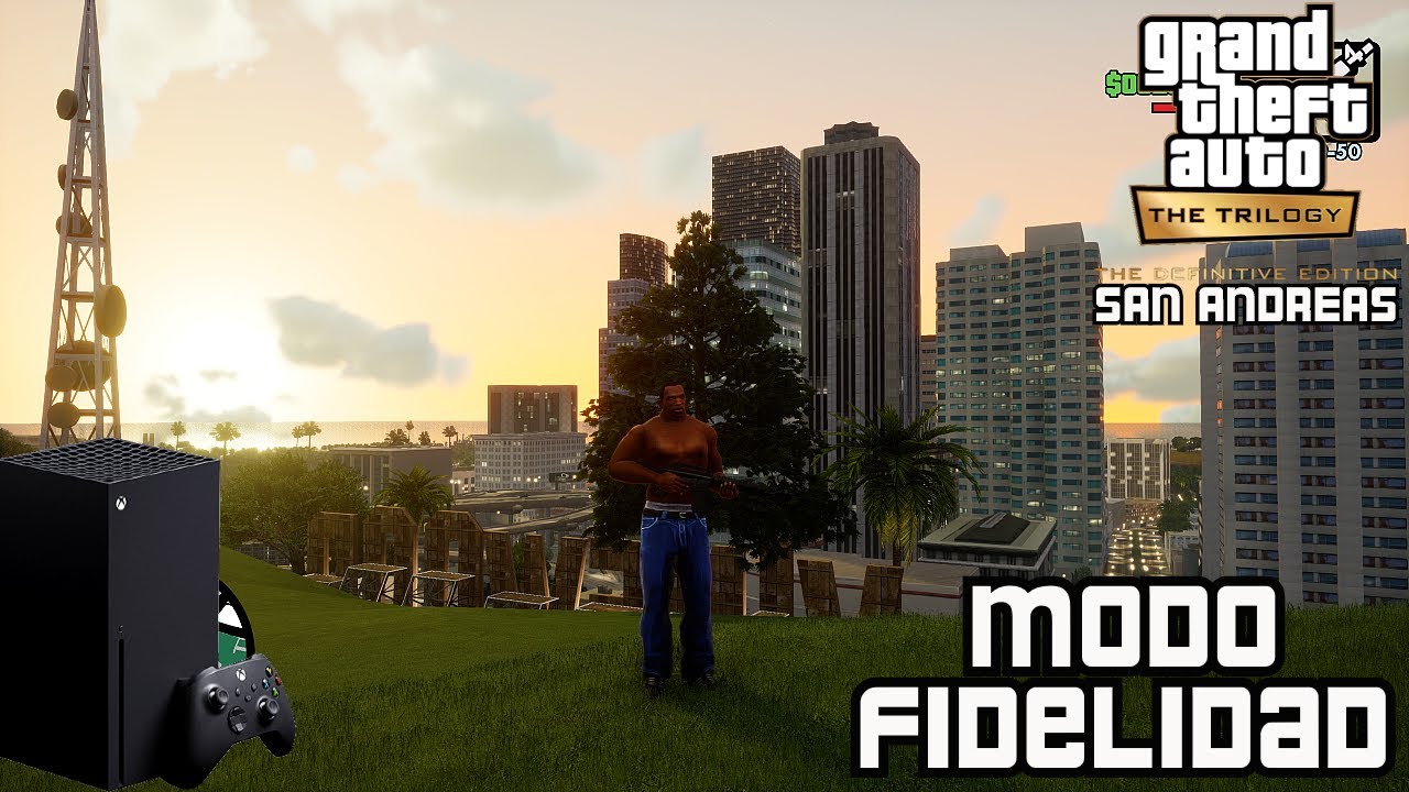 X series san andres 5