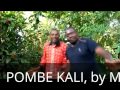 Pombe Kali Say No To Illicit Brew In Kenya