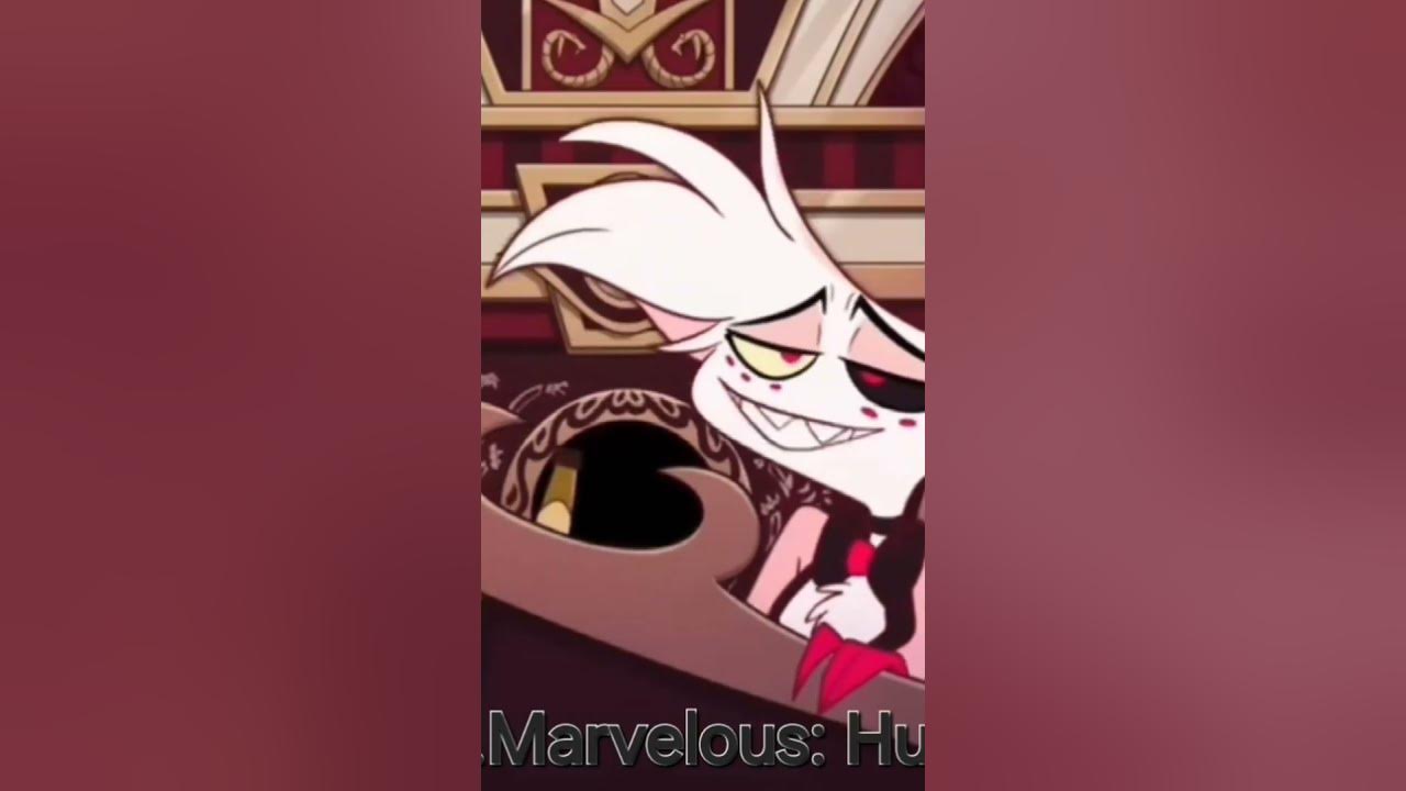 Voicing Husk From Hazbin Hotel hazbinhotel shorts hazbinhotelhusk voicing-husk-from-hazbin-hotel-hazbinhotel-shorts-hazbinhotelhusk
