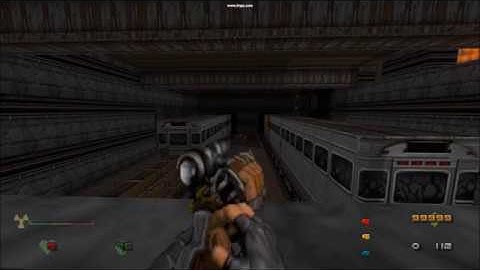 Ashes 2063 TC - Intermission/Entry04