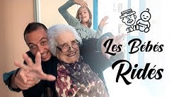 Les Bébés Ridés - Le Creusot