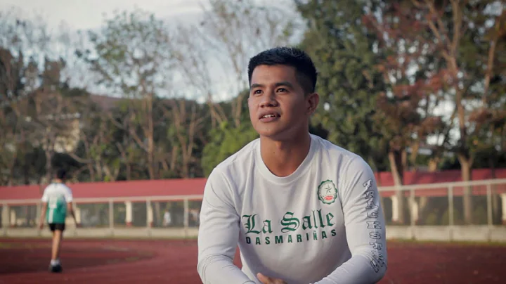 Faith, Hope and The DLSU-D Patriots