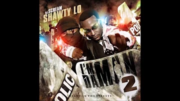 Shawty Lo - Speaks