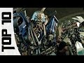 Top 10 | TF Best Autobots Pt.1