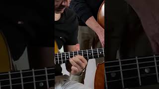 Cheap Thrills (Sia) - Gypsy Jazz Pop Cover