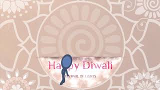 Happy Diwali Video 2017 - Diwali Special 3D Animation, Whatsapp Status Video, Greeting Card, Wishes screenshot 2