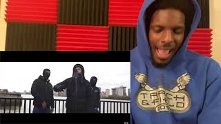 DRILL SONGS WITH THE SAME BEAT - WHO IS BETTER? (UK V US) | REACTION