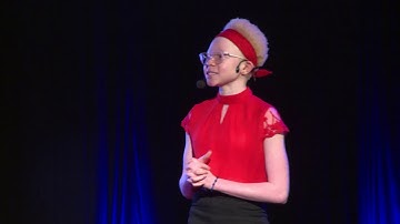 Swahili The Future of Africa | Goldalyn Tanga | TEDxYouth@BrookhouseSchool