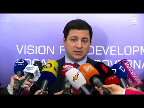ტატუნაშვილის გარდაცვალების საქმეზე პარლამენტში რეზოლუციის ორი პროექტია შესული