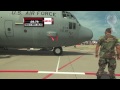 2008 Plane Pull: Tarmo Mitt | World's Strongest Man