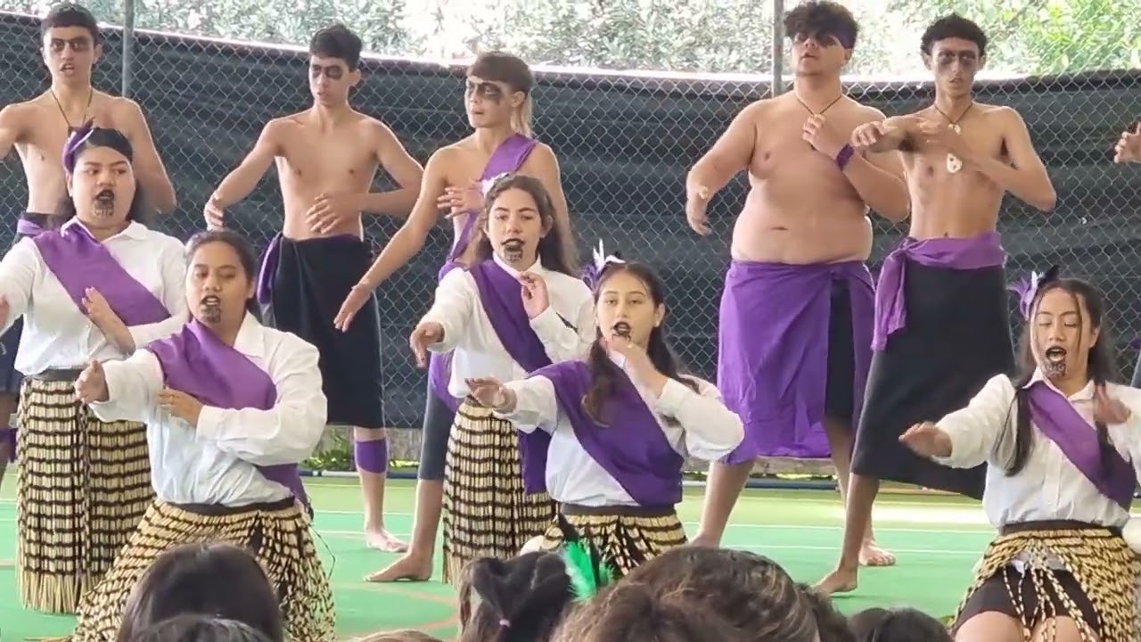 Te Kaahui Tawhiao 2023