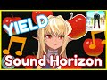 Shiranui Flare Sings YIELD【Sound Horizonサンホラ】 【Hololive】
