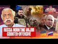 Is russia preparing for a major summer offensive against ukraine  grand strategy with gd bakshi