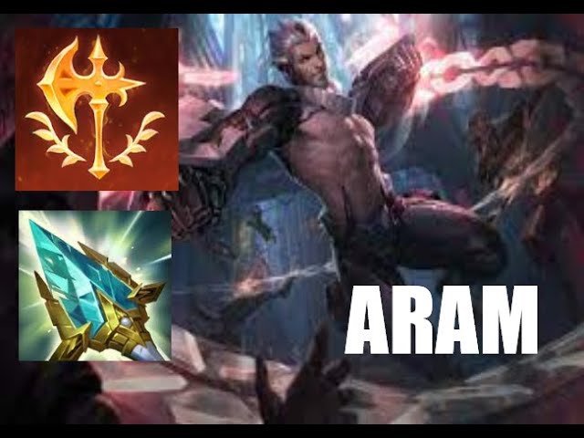 Illaoi revienta en ARAM  MrFrasser #leagueoflegends #aram 