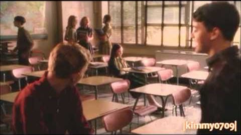 Flipped: Juli & Bryce