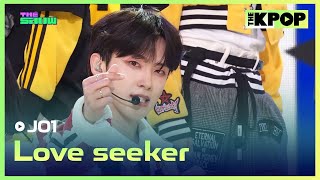 JO1, Love seeker [THE SHOW 240528]