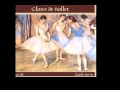 ACOMPAÑAMIENTO MUSICAL PARA CLASES DE BALLET VOL III. VIDEO TRAILER DEL CD