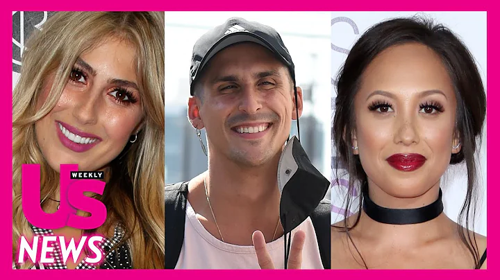 DWTS Recap | Olivia Jade Drama, Emma Slater Slams ...