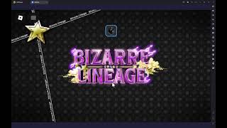 NEW BIZARRE LINEAGE SCRIPT NO KEY!!! Profile
