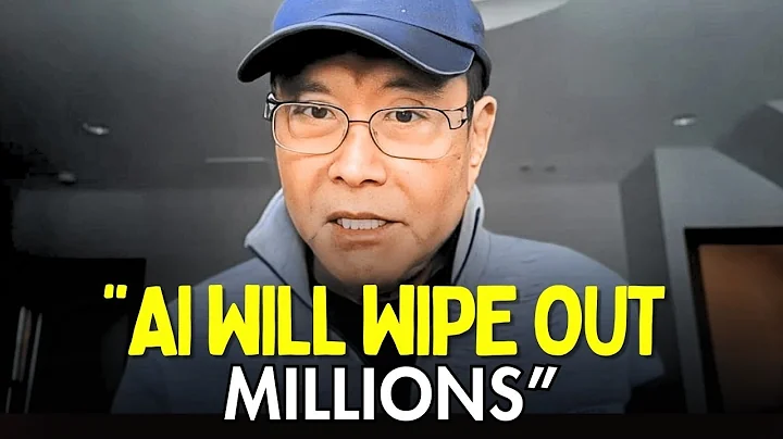 Robert Kiyosaki's Shocking 2024 Predictions