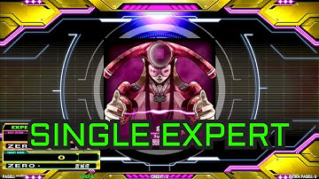 [DDR A3] 3y3s [ESP - Lv.17]