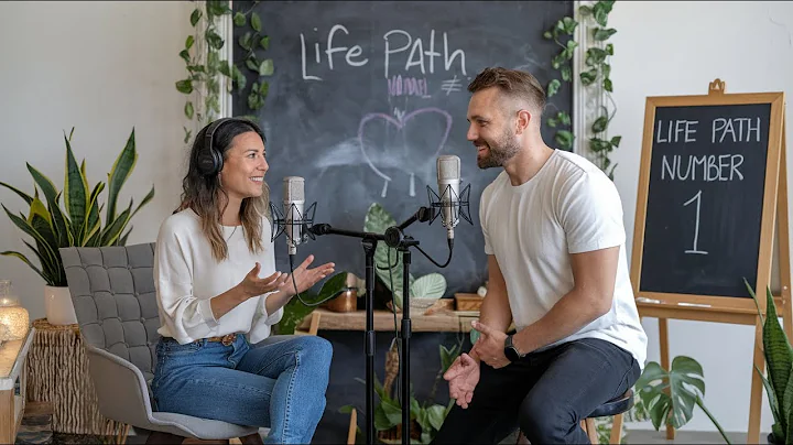 life path-1 and 8 compatibility