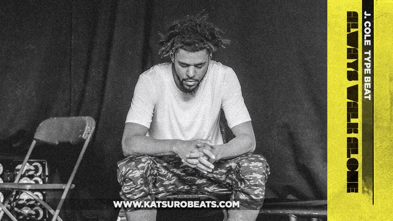 [FREE] J cole 2014 Forest Hills Drive Type Beat - Always Walk Alone | Prod. by. Katsuro Beats
