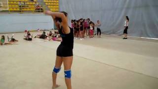 C.G.R.F ENTRENANDO