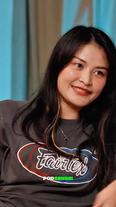 Stamp Fairtex About Her Career