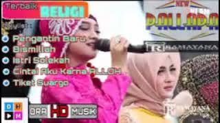 Jihan Audy Cintai Aku Karna Allah Full Album Terbaru 2022 | Spesial Hajatan