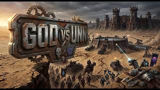 State of Survival Reservoir Raid - GOD vs UnN screenshot 1