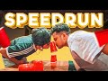 THE ULTIMATE SPEEDRUN IN S8UL GAMING HOUSE - PART 2