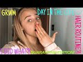 A DAY IN THE LIFE BEING IN QUARANTINE! |Ami Charlize♡