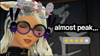 Final Fantasy XIV Easter Event was ALMOST Perfect [Hatching Tide 2026]
