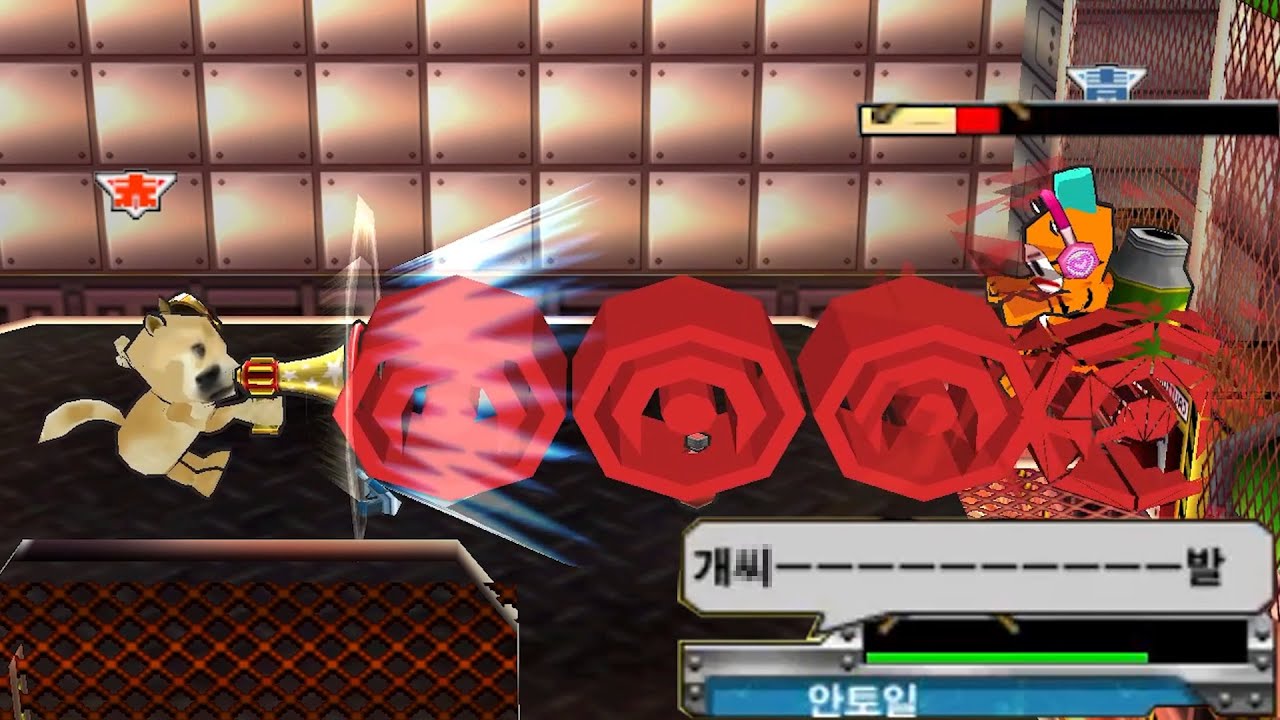 채팅으로 딜 넣는 악세