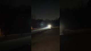 Pyle Pa Horn Off Amzon On Truck 🥱