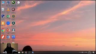 Vidio Tutorial Pengecekan File (Cheksum)