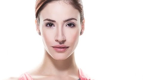 1 Speedlight Ethereal Portrait with Lindsay Adler and Rogue FlashBender 2 XL Pro