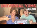 Universal Yums | June 2020