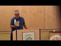 Thumbnail for search result item: Banned Books Week 2012 - George Cole reads from Beloved