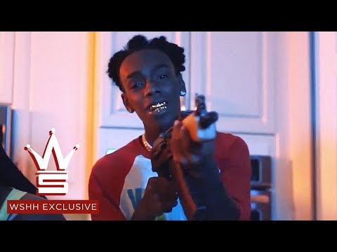 YNW Melly \