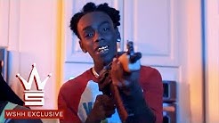 YNW Melly "Slang That Iron" (WSHH Exclusive - Official Music Video)
