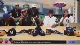 Snoop dogg  50 cent смеются над Тимати)))(новинка 2017)