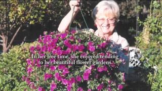 Barbara Davis - Life Story Digital Video